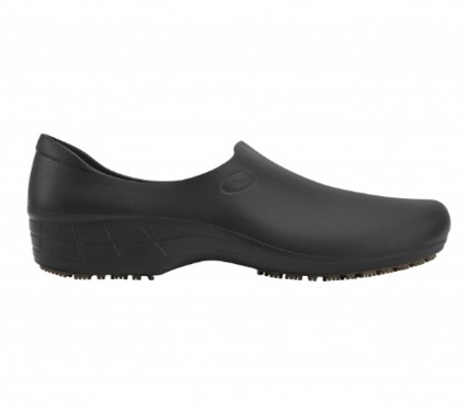 SAPATO STICKY SHOES WOMAN - REF SSW - BCA - Preto