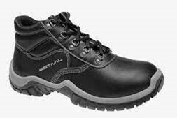 BOTINA WORK WO10031S1 - MARCA ESTIVAL