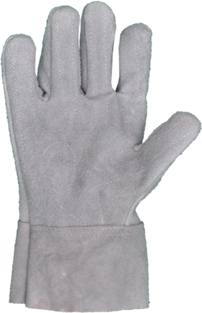 LUVA RASPA 7CM - MARCA SUPRICOUROS MARASCA - REF T-10 - TAM M/9