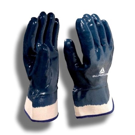 LUVA DE PROTEÇÃO - REF NI 175 - MARCA DELTA PLUS