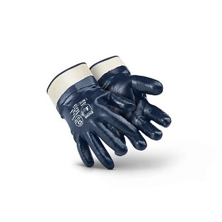 LUVA DE PROTEÇÃO - REF SS 1001 - MARCA SUPER SAFETY