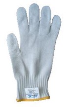 LUVA DE PROTEÇÃO ANTICORTE - MARCA FIODELL - REF FD2/BR - TAM M