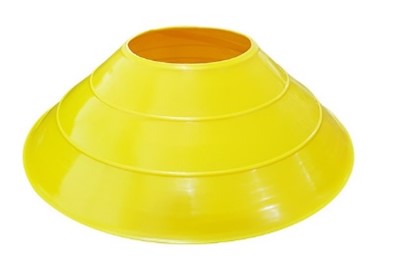 CONE BABY CHINES - MARCA PLASTCOR - COD 700.00155