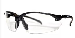 ÓCULOS INCOLOR MODELO CAPRI - MARCA KALIPSO - COD 01.14.1.3