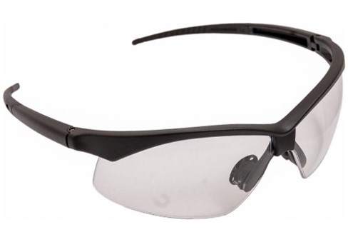 ÓCULOS INCOLOR - ANTIEMBAÇANTE - MODELO EVOLUTION - MARCA CARBOGRAFITE - COD 012377312