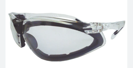 ÓCULOS INCOLOR - MODELO CAYMAN - MARCA CARBOGRAFITE - COD012553412