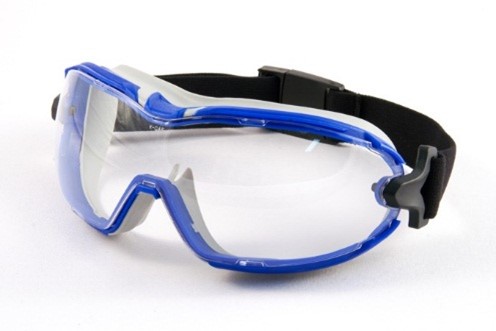 ÓCULOS AMPLA VISÃO INCOLOR - MODELO VANCOUVER - MARCA KALIPSO - COD 01.21.1.1