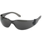 ÓCULOS CINZA FUMÊ - MODELO LEOPARDO - MARCA KALIPSO - COD 01.04.1.2