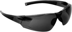 ÓCULOS CINZA FUMÊ - MODELO CAYMAN SPORT - MARCA CARBOGRAFITE - COD 012476712