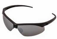 ÓCULOS CINZA FUMÊ ANTIEMBAÇANTE, MODELO EVOLUTION, MARCA CARBOGRAFITE, COD 012348712