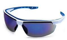 ÓCULOS AZUL MODELO NEON - MARCA STEELFLEX - COD. STF VS201740