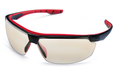 ÓCULOS IN-OUT MODELO NEON - MARCA STEELFLEX - COD. STF VS201640