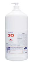 PROTETOR SOLAR FPS 30 - 2KG - FPUVA 12 - MARCA MAVARO
