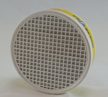 FILTRO QUÍMICO VO/GA - MARCA PLASTCOR - COD 7400.4