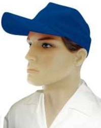 BONE BRIM COR AZUL MARINHO - MARCA LAMARE - REF 53AZ