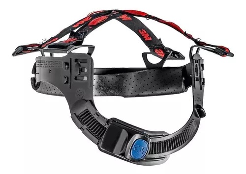 CARNEIRA DE SUSPENÇÃO PARA CAPACETE H-700 – MARCA 3M