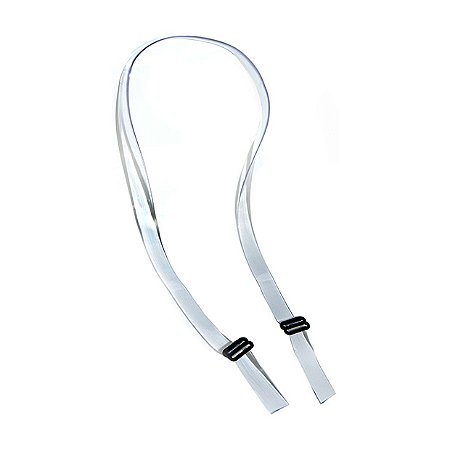 JUGULAR PARA CAPACETE DE SEGURANÇA PLT - PLASTCOR