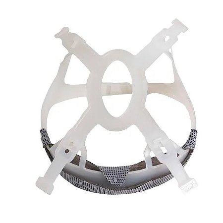 CARNEIRA DE SUSPENÇÃO PARA CAPACETE - MARCA CAMPER