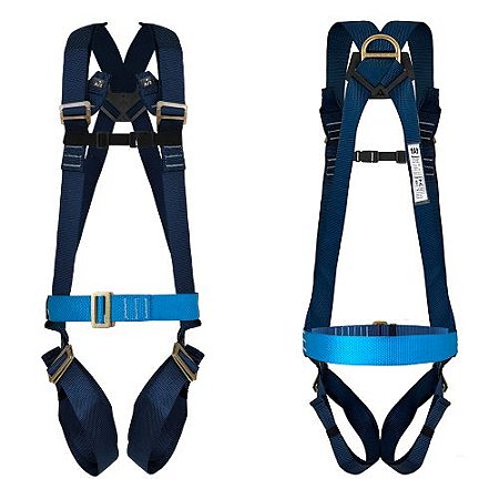 CINTURÃO DE SEGURANÇA BLUE LINE CG 2A - MARCA CARBOGRAFITE – COD 010692610