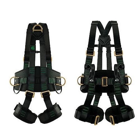 CINTO DE SEGURANÇA EVOLUTION 7i – MARCA CARBOGRAFITE – COD 010583210