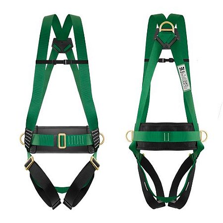 CINTURÃO DE SEGURANÇA CG730E – MARCA CARBOGRAFITE – COD 010208710