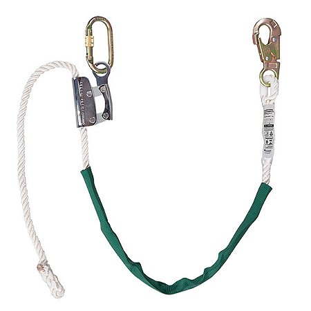 TALABARTE DE POSICIONAMENTO  CG 251 – CORDA 1,67 -  MARCA CARBOGRAFITE – COD 010430510