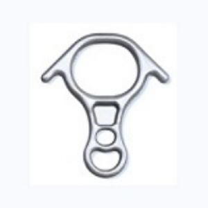 FREIO OITO COM ORELHA CG506 – MARCA CARBOGRAFITE – COD 012579912