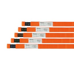 Anel de Ancoragem CG1985 0,6M com Olhal Carbografite