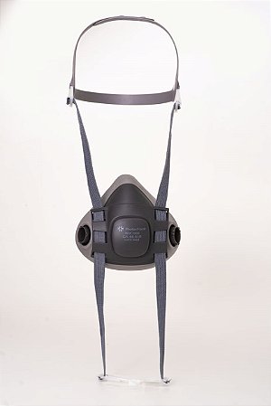 RESPIRADOR SEMI FACIAL – TAM MÉDIO - MARCA PROTECFACE - REF 7600