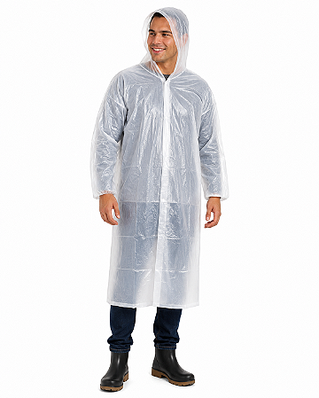 Capa de Chuva Impermeável Trevira KP 400 Protcap 10001TS