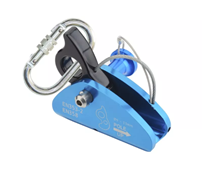 BLOCANTE TRAVA QUEDAS PARA CORDA – VICSA VIC-29.041G – MARCA DANNY