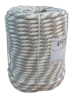 CORDA SEMI ESTÁTICA P48F 11,5MM - MARCA PLASMÓDIA