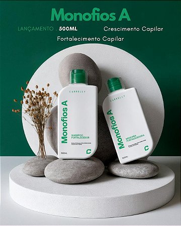 KIT MONOFIOS 500ML