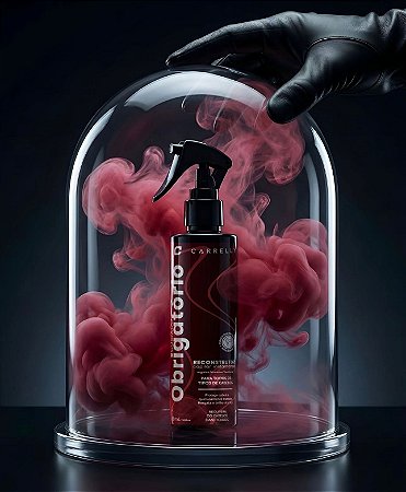 CUIDADO OBRIGATÓRIO 200ML
