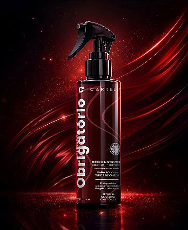 CUIDADO OBRIGATÓRIO 200ML