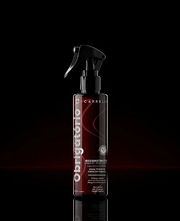 CUIDADO OBRIGATÓRIO 200ML
