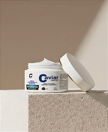 MÁSCARA CAVIAR 300G