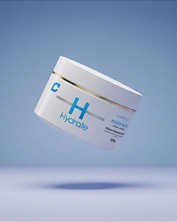 MÁSCARA HYDRATE 300G