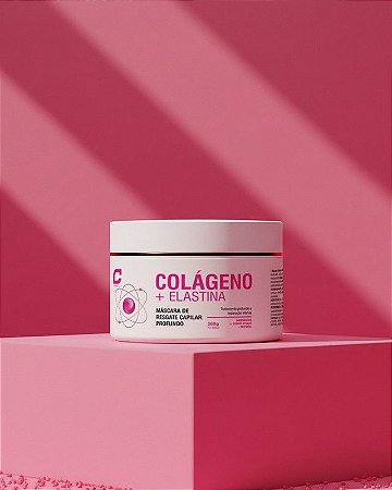 MÁSCARA COLÁGENO 300G