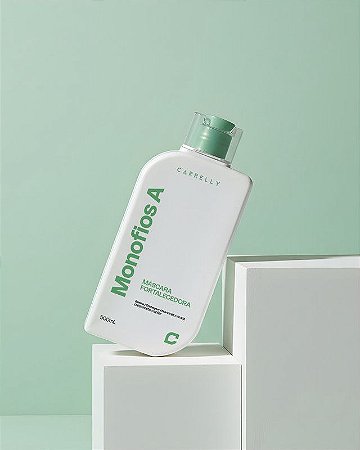 MÁSCARA MONOFIOS 500G