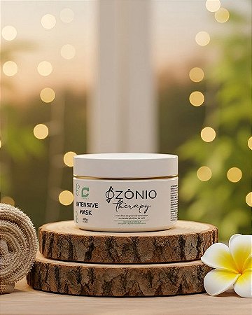 MÁSCARA OZÔNIO 300G