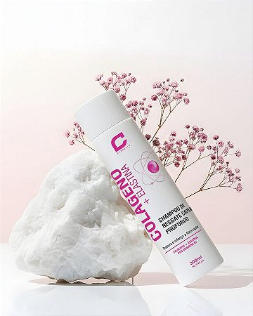 SHAMPOO COLÁGENO 300ML