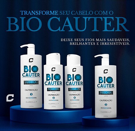 KIT BIO CAUTER