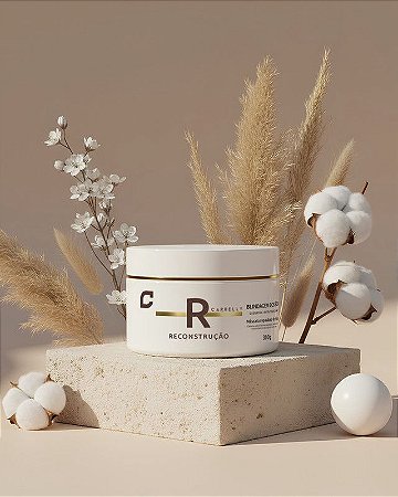 MÁSCARA RECONTRUÇÃO 300G