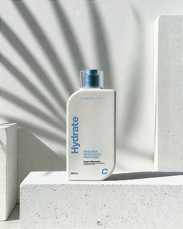 MÁSCARA HYDRATE 500G