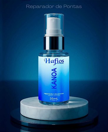REPARADOR HAFIOS - KANOA
