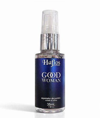 REPARADOR HAFIOS - GOOD WOMAN
