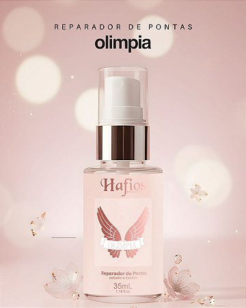 REPARADOR HAFIOS - OLIMPIA