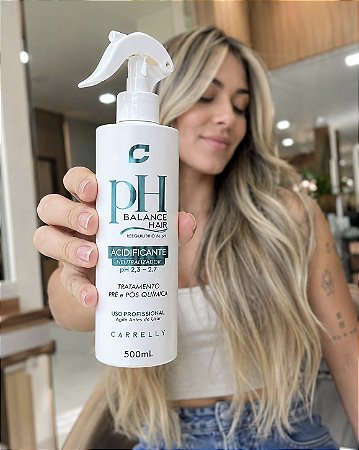 PH ACIDIFICANTE 500ML