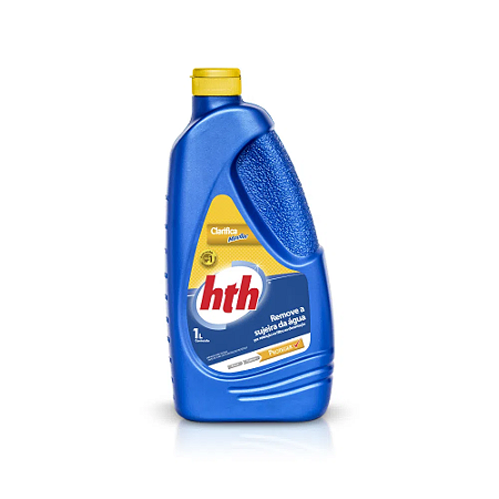 HTH clarificante maxfloc 1 L